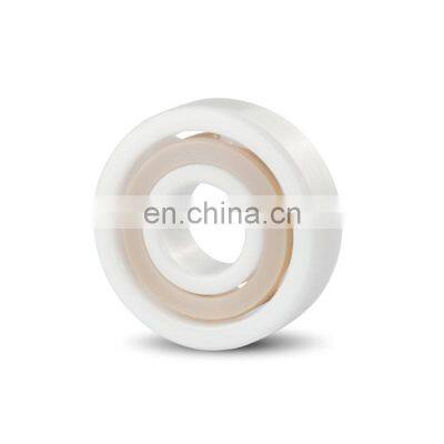 Ceramic Bearing 6806 Thin Wall Deep Groove Ball Bearing 6806 6807 6808 6809 6810 6811 6812 6813 6814 6815 6816 6817 6818 6819 photo-4