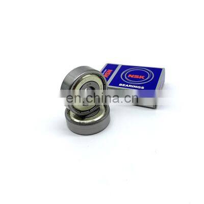 NSK 6201 08 ZZ C3 NSK Miniature deep groove ball bearing 6201-08ZZ 12.7x32x10