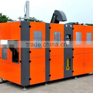 Full automatic Plastic bottle blow molding machine