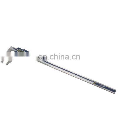 SHAHE 0-600mm Digital Caliper Stainless Steel Vernier Caliper Electronic Caliper photo-3