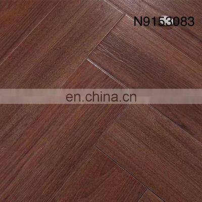 150*900mm Discontinued Decorative Types of Wood Finish Matte Porcelain Floor Tiles photo-5