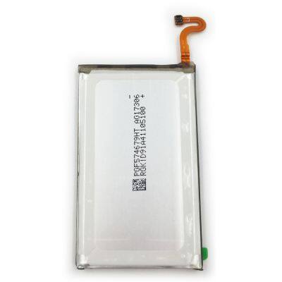 ORG For Samsung GALAXY S9 Plus G9650 S9+ G965F EB-BG965ABE Economic Replacement Rechargeable Cell Phone Battery photo-4