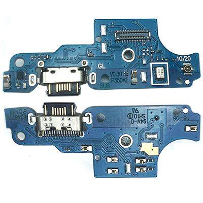 Usb Charge Ports For Motorola Moto G10 Charging Port Flex Cable Cell Phone Spare Parts photo-3