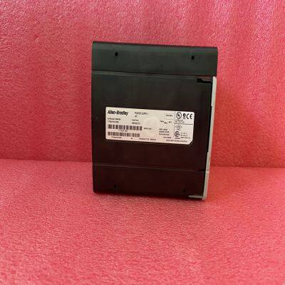 1756-PA75B Allen-Bradley ControlLogix Источник питания