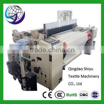 high speed power medical gauze making machine air jet loom with low cost