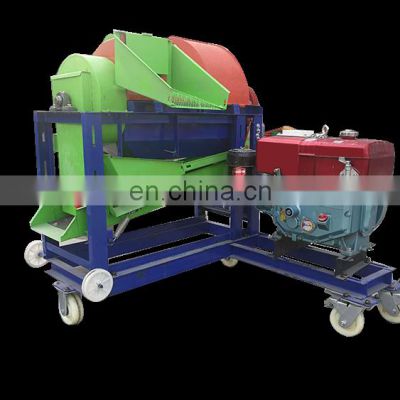 Automatic corn sheller corn thresher maize sheller