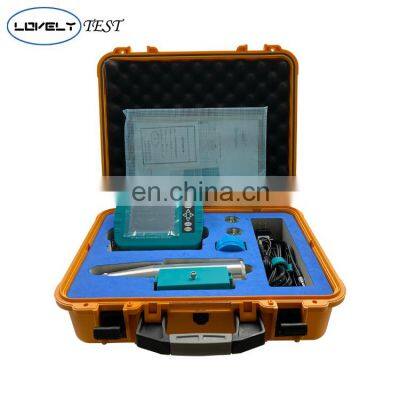 U200 Ultrasonic Pulse Velocity Tester UPV Tester Concrete Strength Testing photo-3