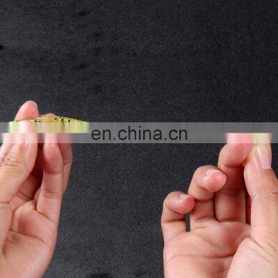 JOHNCOO Hot Sale 8CM 5G MinnowZ TPE Material Good Quality Paddle Tail Soft Plastics Fishing Lures photo-4