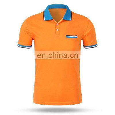 New style Custom Design Polo t shirts Mem Wholesale Price Golf Polo shirts