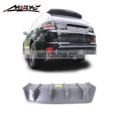 Madly Manufacturer Body Kits for Land Rover Sport Body Kits for Range Rover Sport Body Kit 2014-2016 Year photo-4
