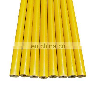 The manufacturer directly supplies nylon rods in stock, extrusion grade nylon rods and pouring grade nylon rods