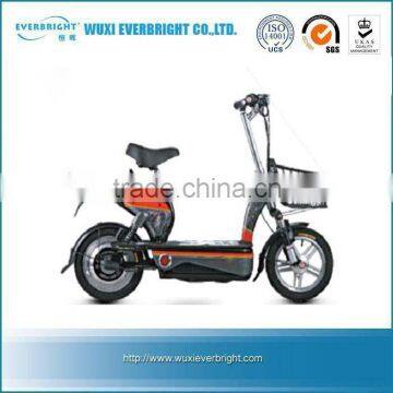 New Model Good Quality Chinese Electric Bicycle