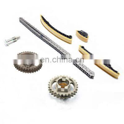 High Quality Auto Parts Timing Chain Kit for MERCEDES-BENZ TK1040-9