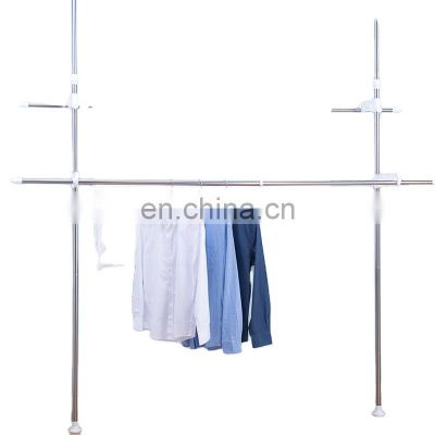 YLT-0601 bathroom heated corner towel rack for bathroom towels