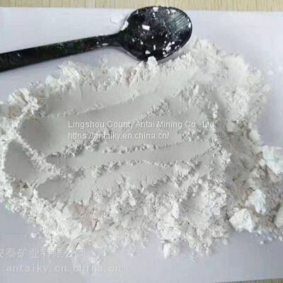 Mica Powder 40 Mesh 60mesh photo-5
