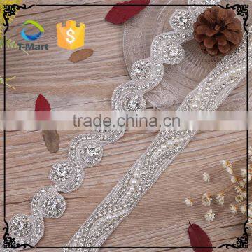 shipping prices to vietnam 3d flower crystal applique