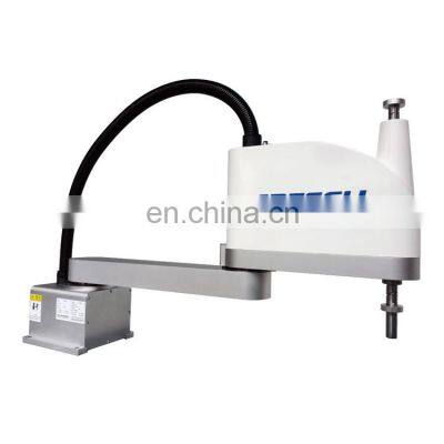 Ar Series Four Axis Robot High Speed, High Efficiency and Precision Liquid Four Axis Automatic Gluing Machine Dispensing Machine photo-3