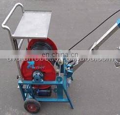 Deep Drilling Hole Water Well Inspection Borewell Camera photo-3