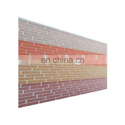 Mineralwool sandwich panels reinforced sandwich panel concrete eps sandwich panel