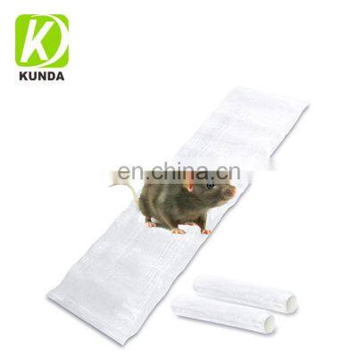 Rat Mice Catcher Killer Mouse Glue Trap Sticky Board Blanket Rat Glue Mat