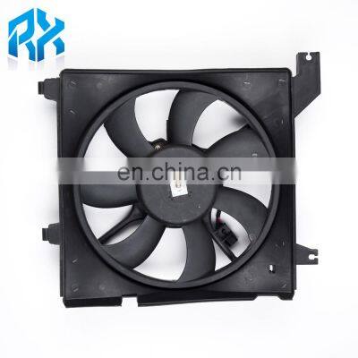 RADIATOR BLOWER ASSY ENGINE PARTS 25380-2D001 For HYUNDAi Elantra 2000 - 2006