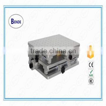 Hot Sale id Card Laser Engraving Machine With CE