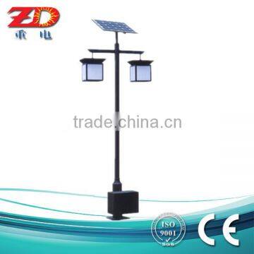 New design solar powered grave light most powerful solar light