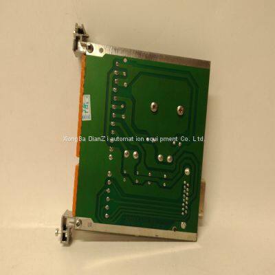 Honeywell 05701-A-0325 DC Input Card