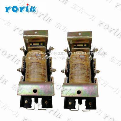 CChina Yoyik CONTACTOR DC CONTACTOR CZ0 250/20 for Electric Company