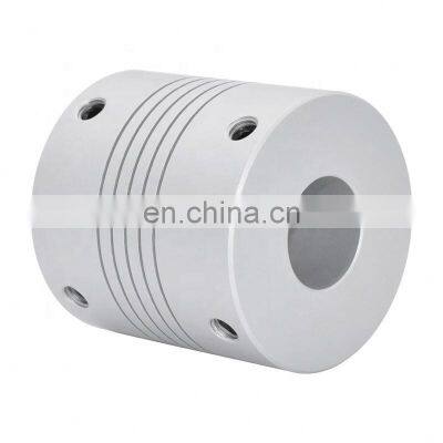 DM Screw Thread Set Screw Series Shaft Couplings Spline Shaft Couplings Flexible Shaft photo-4
