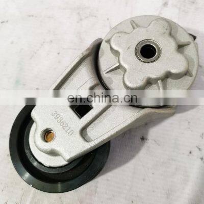 Belt Tensioner Engine Parts For Truck 3914854 On Sale photo-2