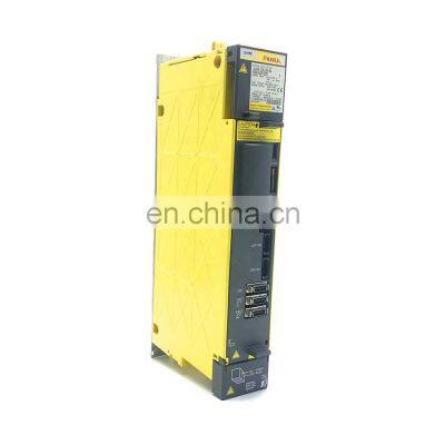 Best Quality Fanuc Parts Servo Amplifier A06B-6240-H205 photo-4