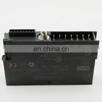 Siemens SIMATIC DP 6ES7132-4BB31-0AA0 electronic modules