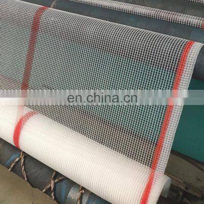 Virgin PE Scaffolding Netting Debris Safety Nets Construction Net for Roofing Debris photo-3