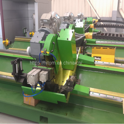 High Speed Carbon Steel Electric-Welded Tube Mill Machine