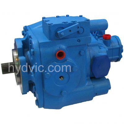 Sauer Danfoss PV, SPV Hydraulic Piston Pump SPV21 SPV22 SPV23 SPV24 ACA Eaton Concrete Mixer Pump