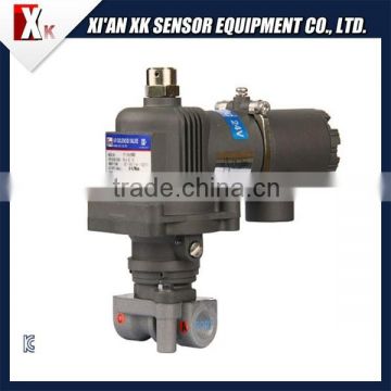 Explosion proof YTC YT-720S air-operated solenoid valve