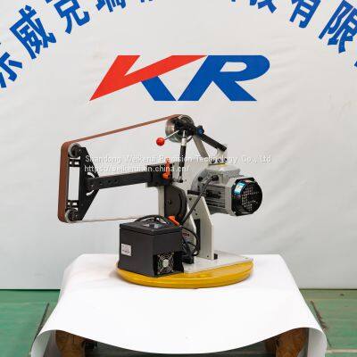 Vertical and Horizontal Dual Use Belt Sander photo-4