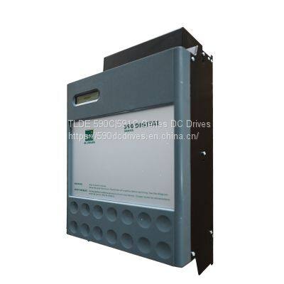 Eurotherm590C-DC-Digital-Converter-591C/1500/5/3/0/1/0/00-150A