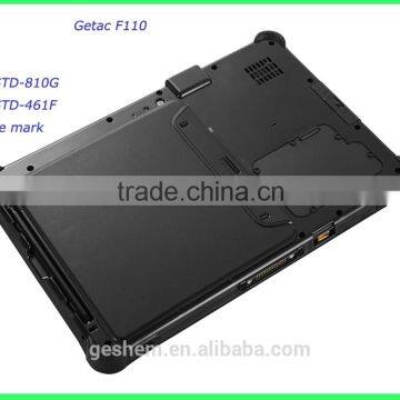 Made in Taiwan Getac F110 Rugged Mobile Tablet pc photo-5