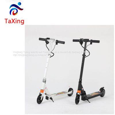 Electric Scooters 3 Wheel Adult Electric Scooters for Sale Push Kid Scooter Big Wheels Child Kick Scooter