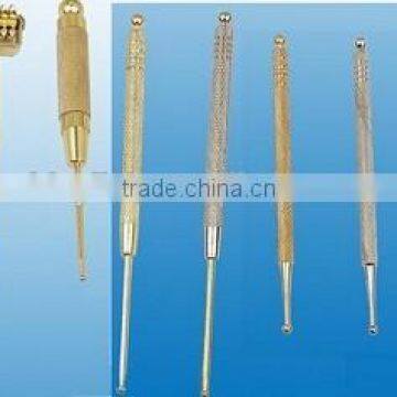 Multi - Function Derma Roller / Acu Probe photo-3