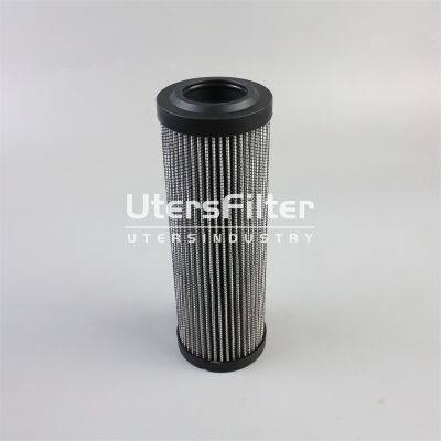 R928058168 UTERS Replace of BOSCH REXROTH Hydraulic Oil Filter Element photo-2