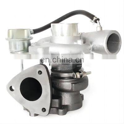 Turbocharger Tf035 49135-06710 1118100-E03-B149135-06300 Turbo Charger For Mitsubishi Great Wall Motor Gw 2.8tc Diesel Engine