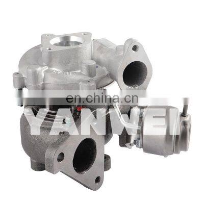 Hot Selling Gt1849v 727477 14411aw400 14411aw40a 727477-5007s Turbocharger