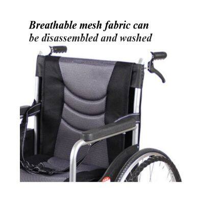 Wheelchair photo-4