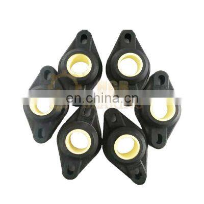 Self Lubricating Pedestal Bearing 01-04/06/08/10/12/15/20/25/30 EFOM photo-2