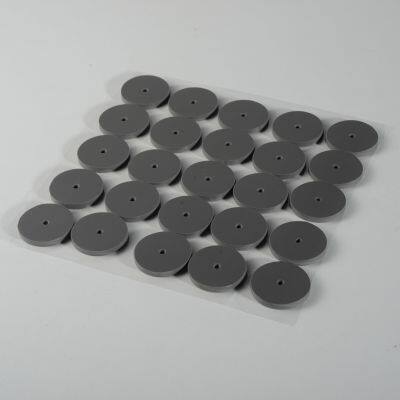 NFION NF150-300 Thermal Conductive Pad Conductivity 1W 3W 5W 10W/m.K for Battery Pack photo-3