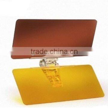 Hot Fashion Day and Night Anti-glare Car Sun Visor AS SEEN ON TV photo-2