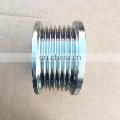 15*58*41.2mm GENUINE PULLEY bearing 27415-0L030 ALTERNATOR PULEY 27415-0L030 bearings 170728 214V1-15